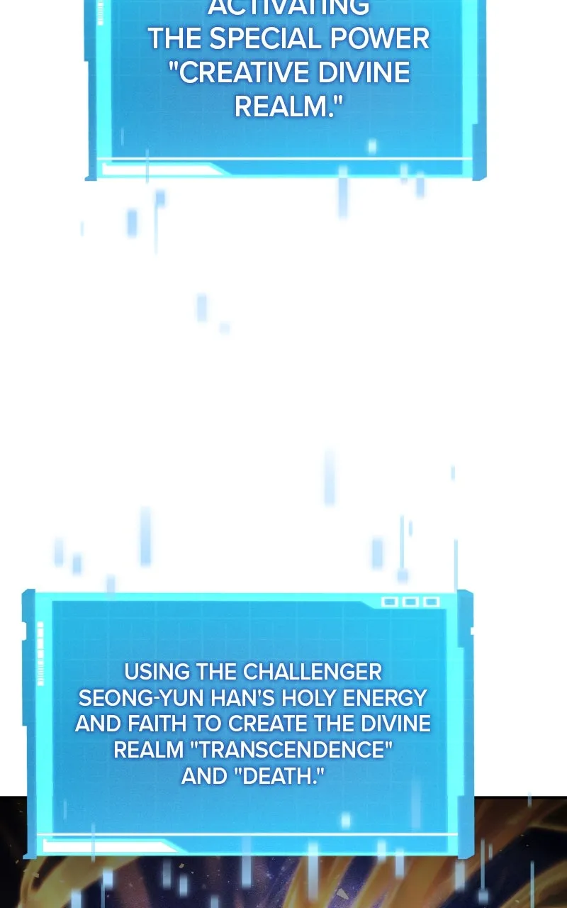 Read Boundless Ascension chapter 127 image 61 on Lezhin