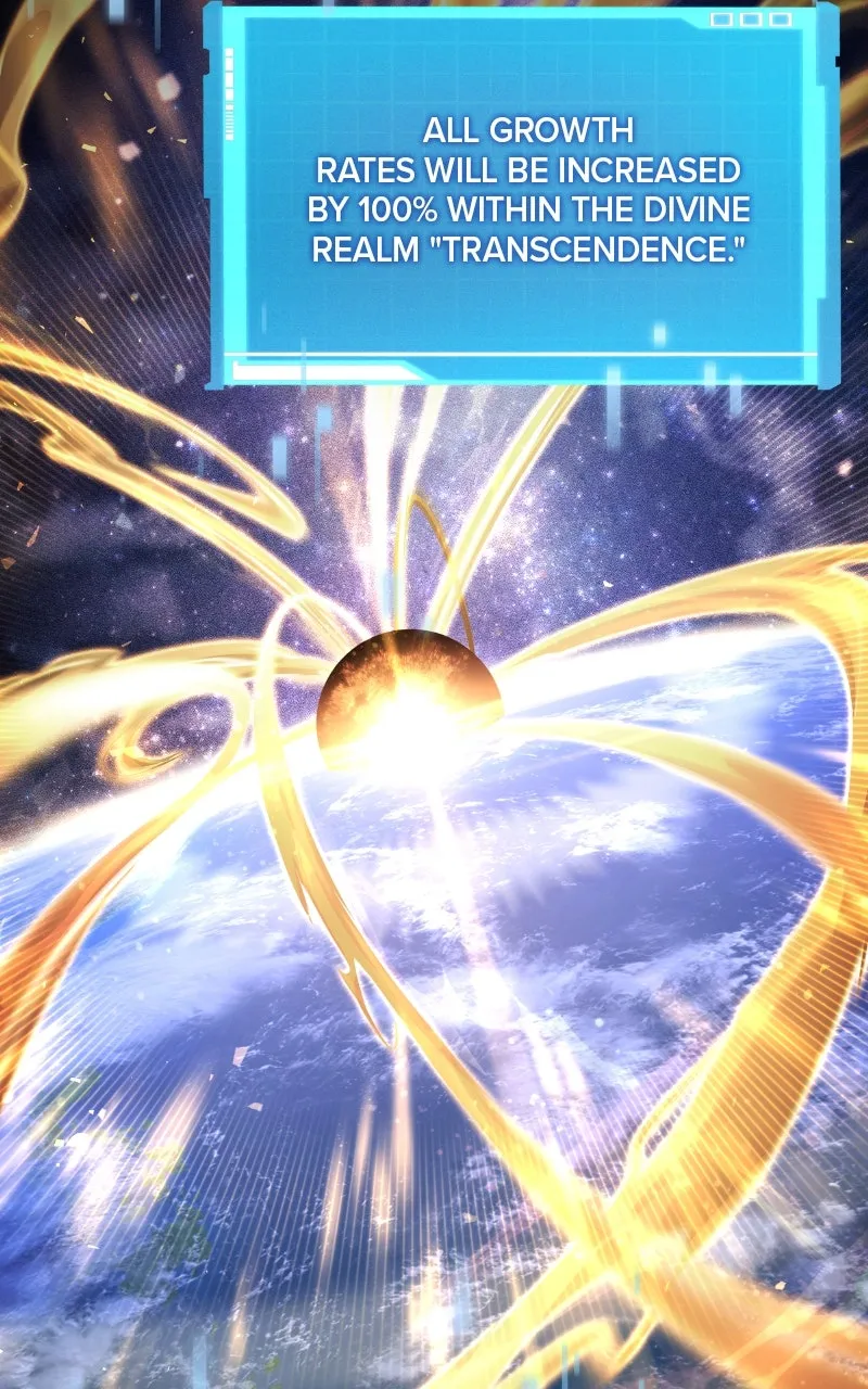Read Boundless Ascension chapter 127 image 62 on Lezhin
