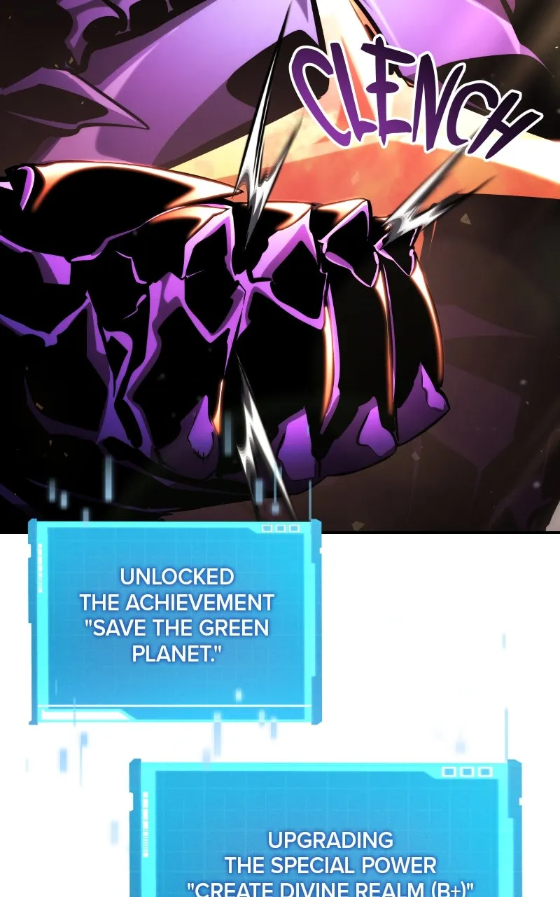 Read Boundless Ascension chapter 127 image 65 on Lezhin