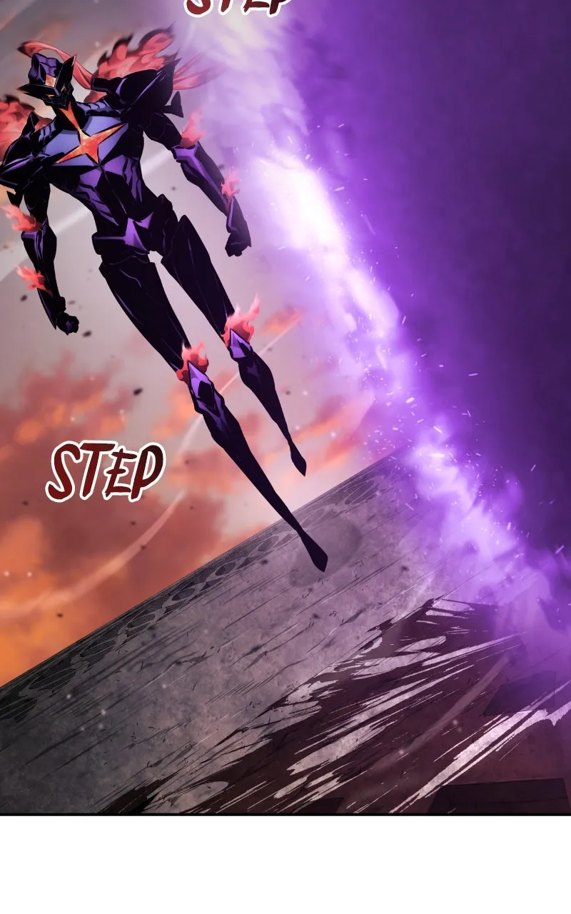 Read Boundless Ascension chapter 127 image 67 on Lezhin