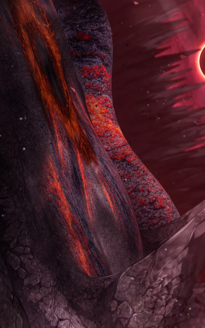 Read Boundless Ascension chapter 127 image 69 on Lezhin