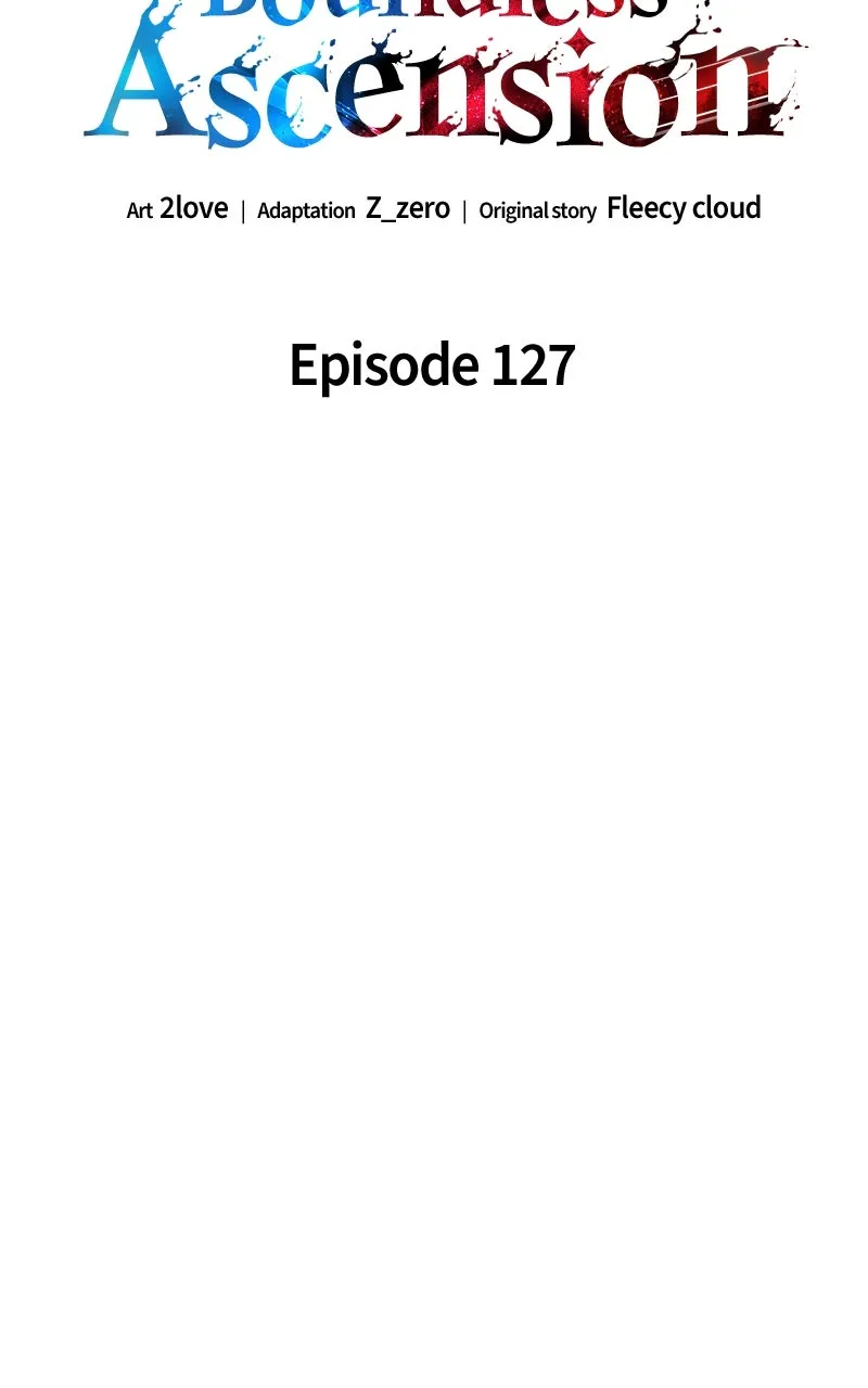 Read Boundless Ascension chapter 127 image 75 on Lezhin
