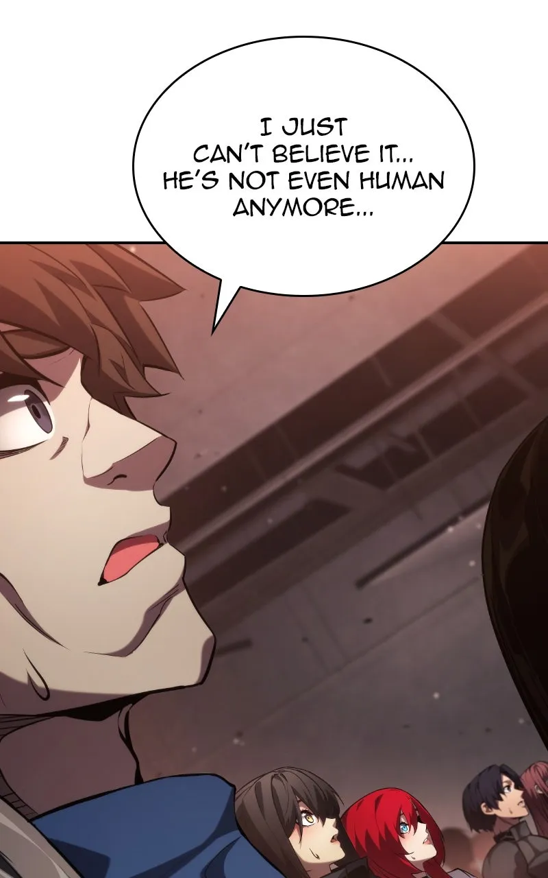 Read Boundless Ascension chapter 127 image 77 on Lezhin