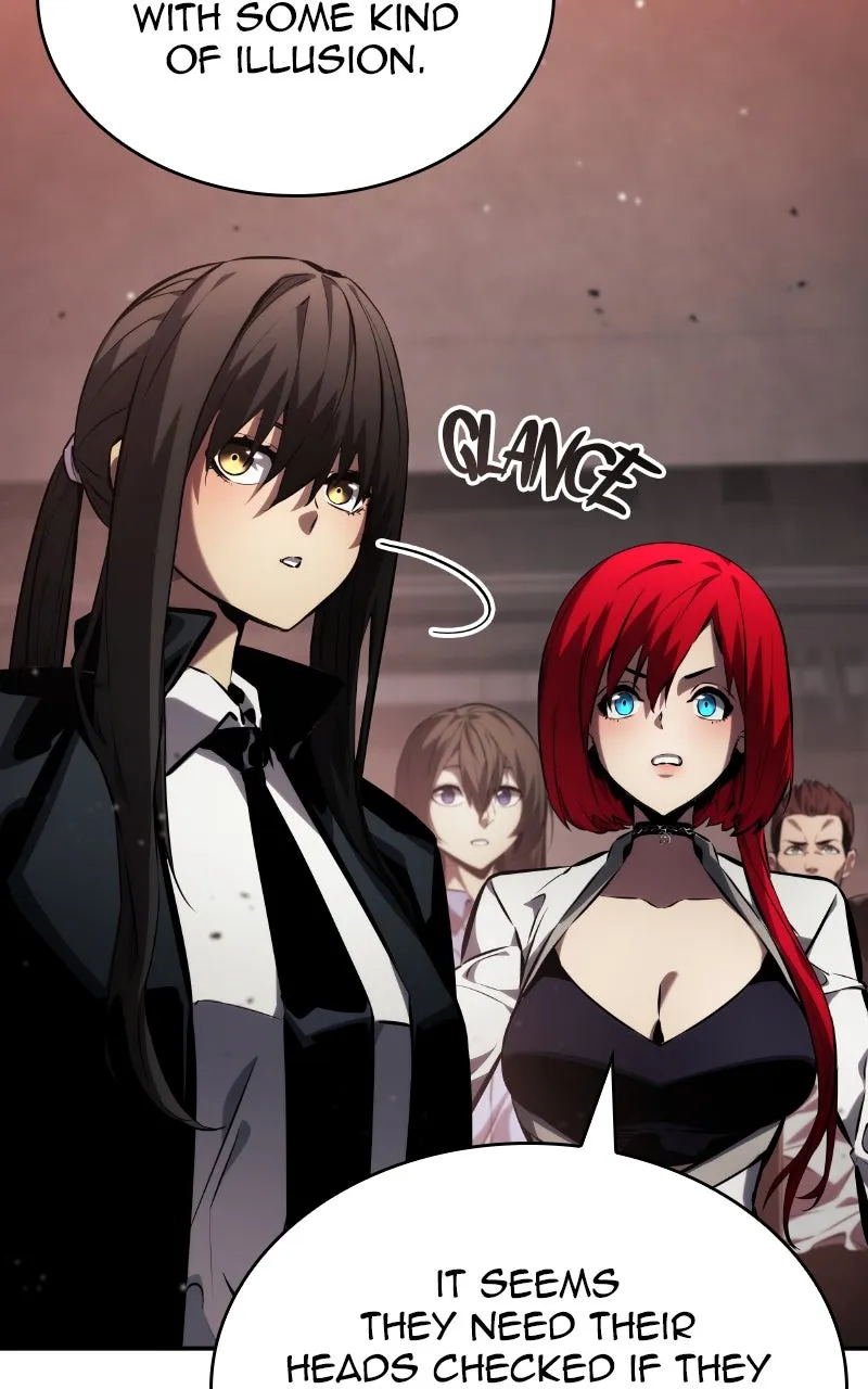 Read Boundless Ascension chapter 127 image 79 on Lezhin