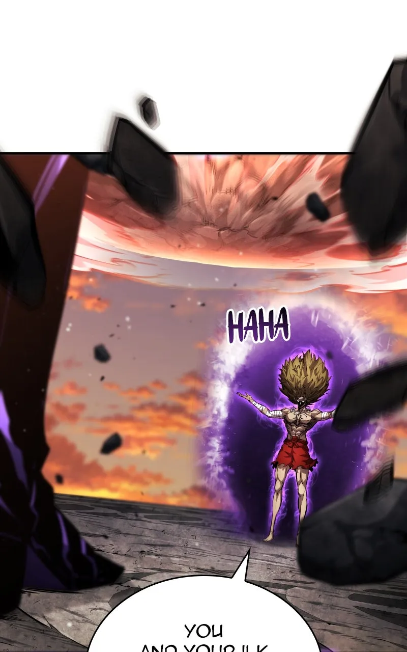 Read Boundless Ascension chapter 127 image 8 on Lezhin