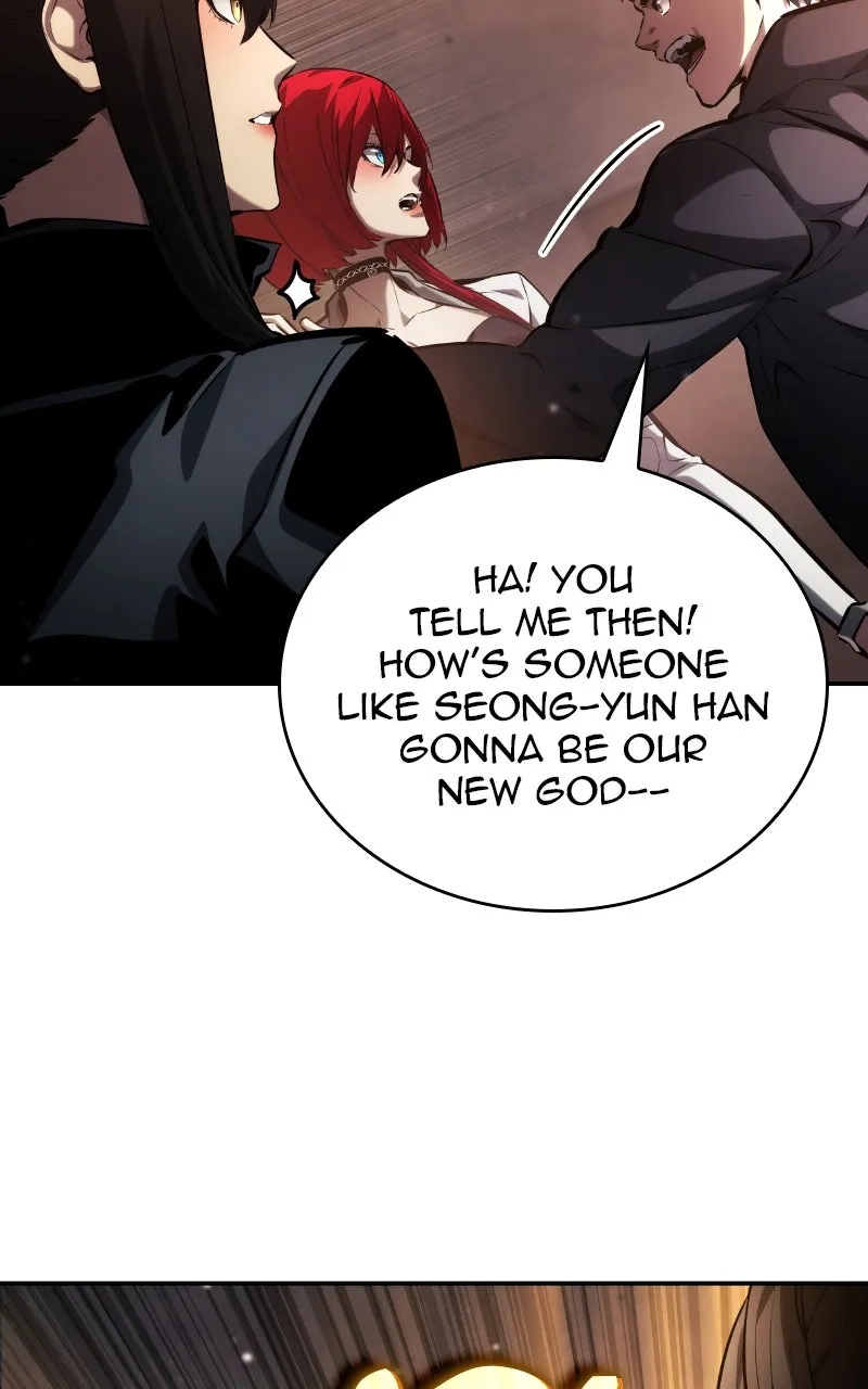Read Boundless Ascension chapter 127 image 81 on Lezhin