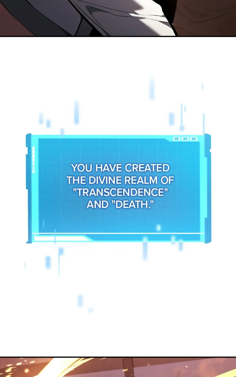 Read Boundless Ascension chapter 127 image 83 on Lezhin