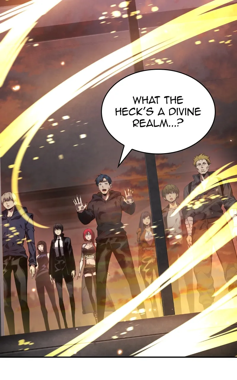 Read Boundless Ascension chapter 127 image 84 on Lezhin