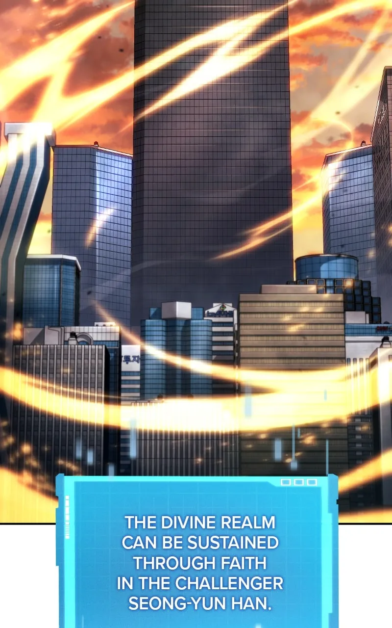 Read Boundless Ascension chapter 127 image 86 on Lezhin
