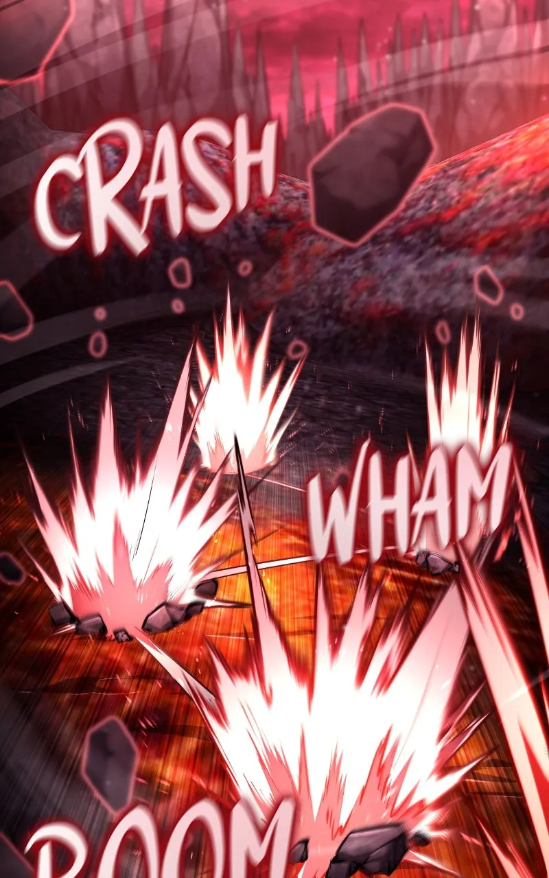Read Boundless Ascension chapter 127 image 88 on Lezhin