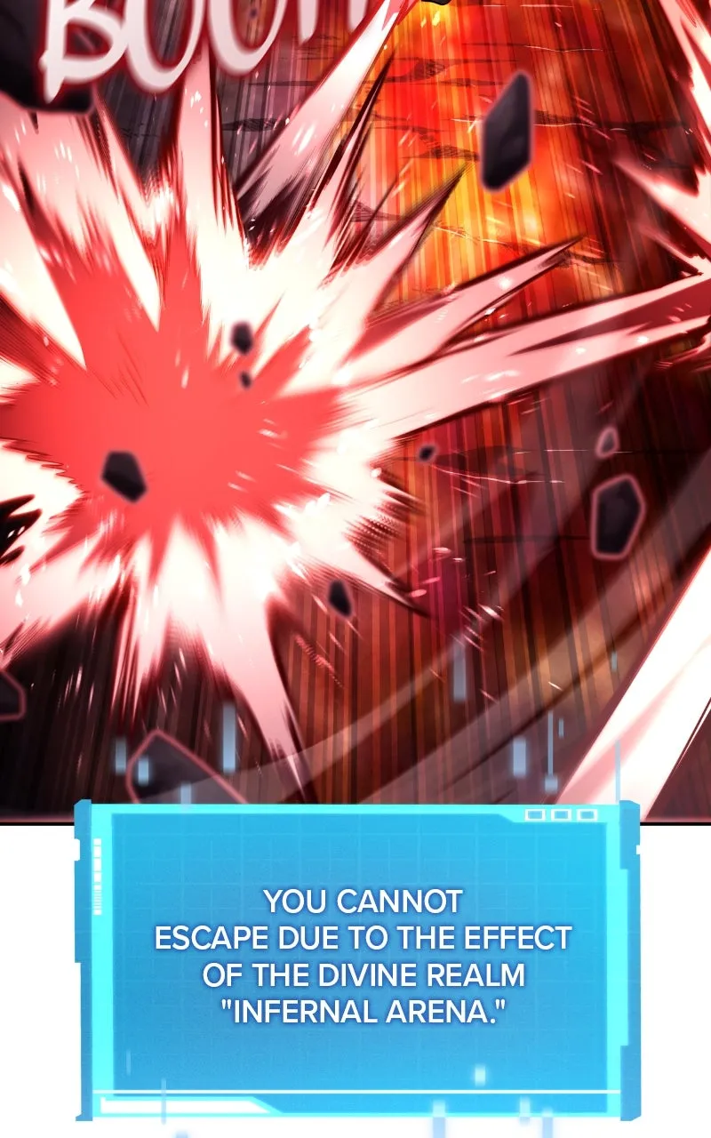 Read Boundless Ascension chapter 127 image 89 on Lezhin