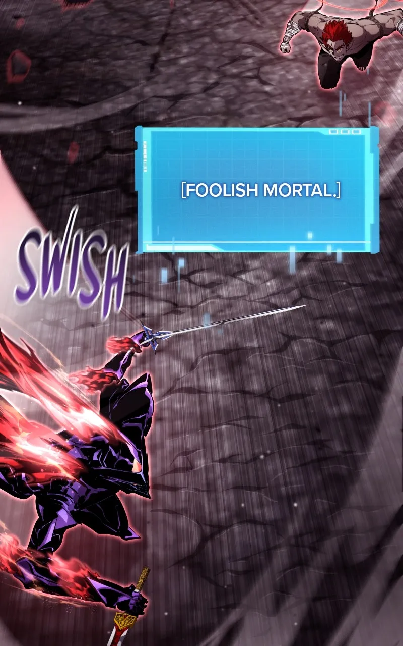 Read Boundless Ascension chapter 127 image 91 on Lezhin