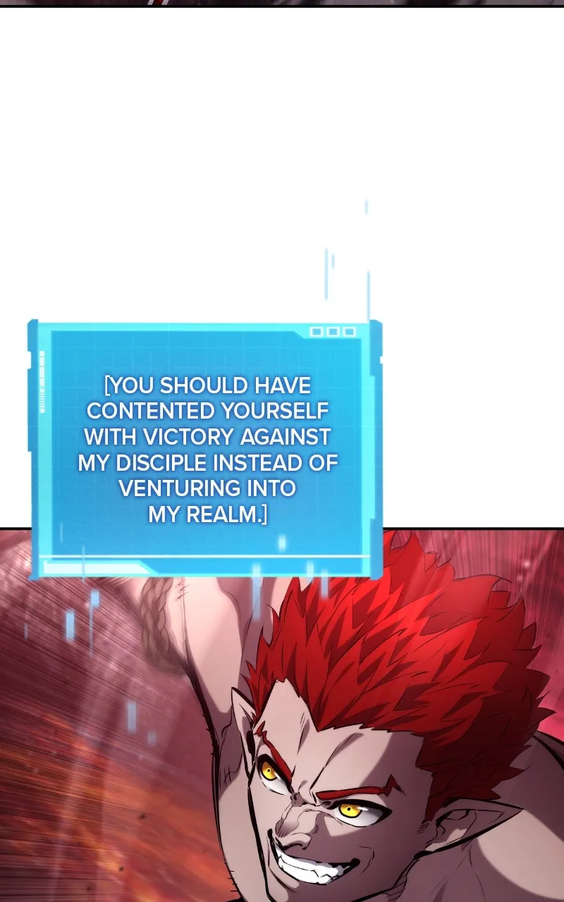 Read Boundless Ascension chapter 127 image 92 on Lezhin