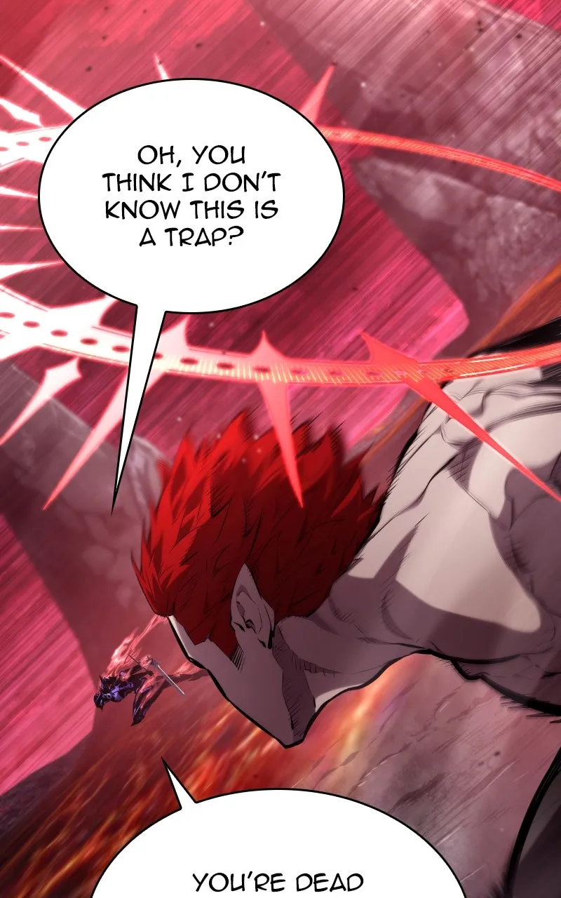 Read Boundless Ascension chapter 127 image 94 on Lezhin