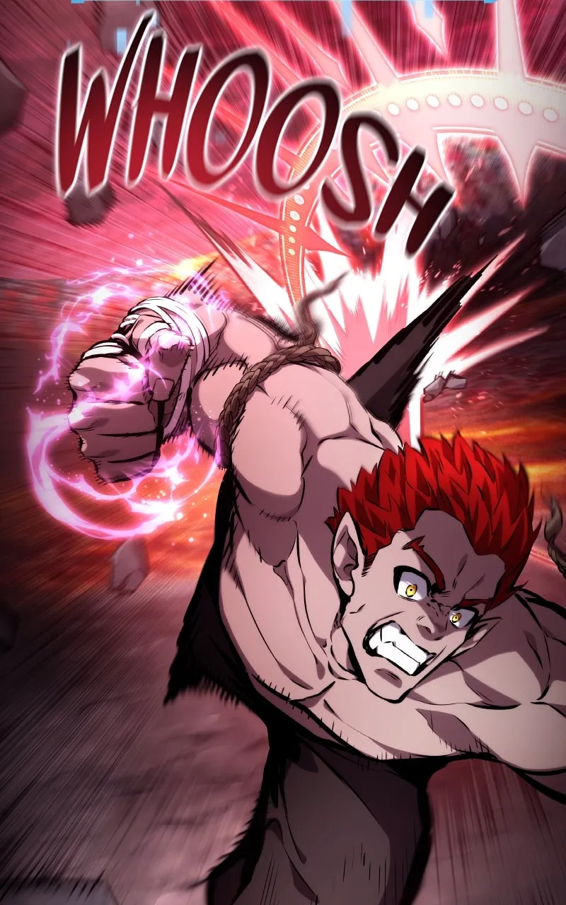 Read Boundless Ascension chapter 127 image 98 on Lezhin