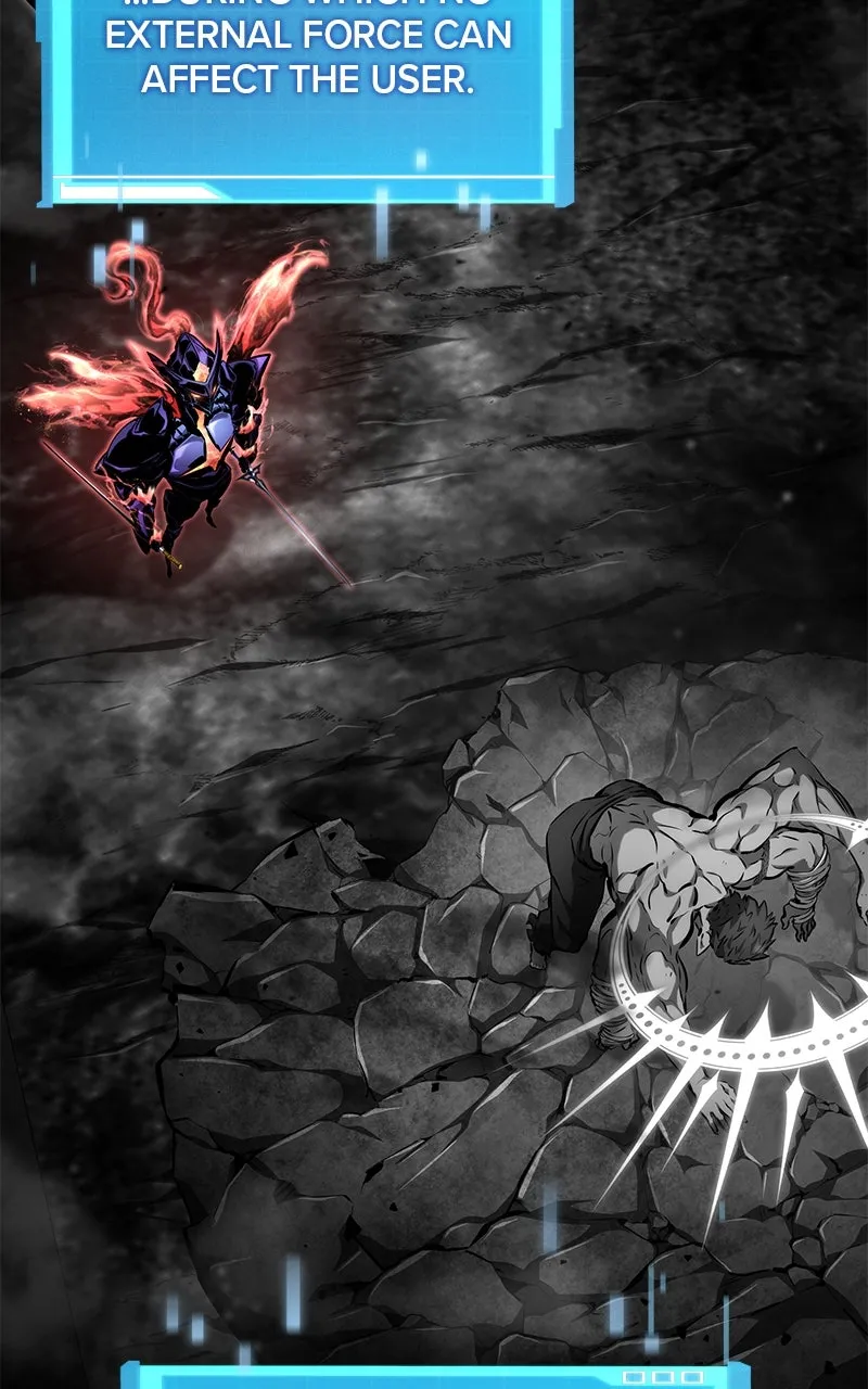 Read Boundless Ascension chapter 128 image 10 on Lezhin