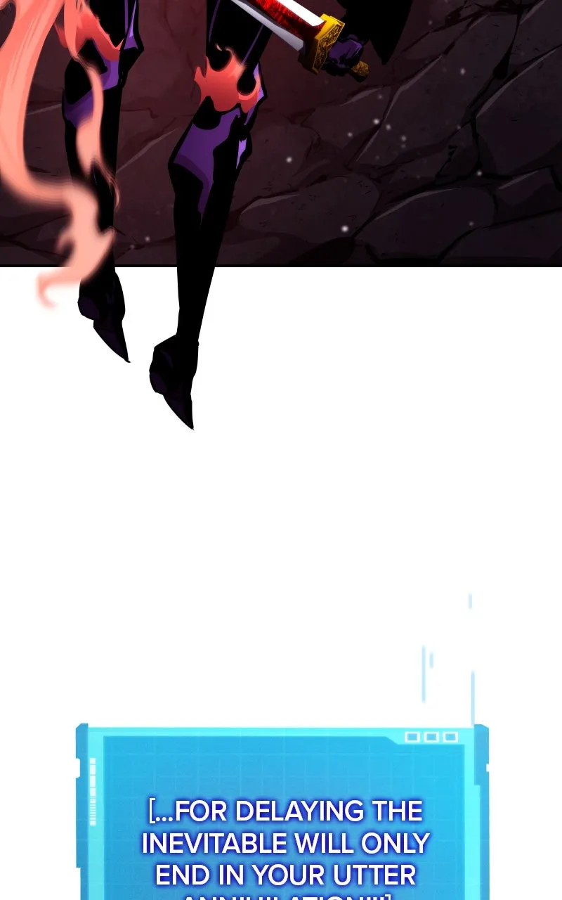 Read Boundless Ascension chapter 128 image 100 on Lezhin