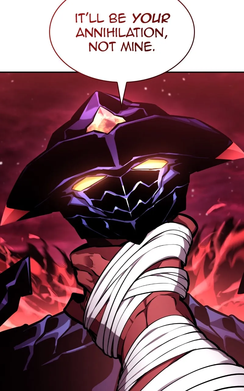 Read Boundless Ascension chapter 128 image 104 on Lezhin