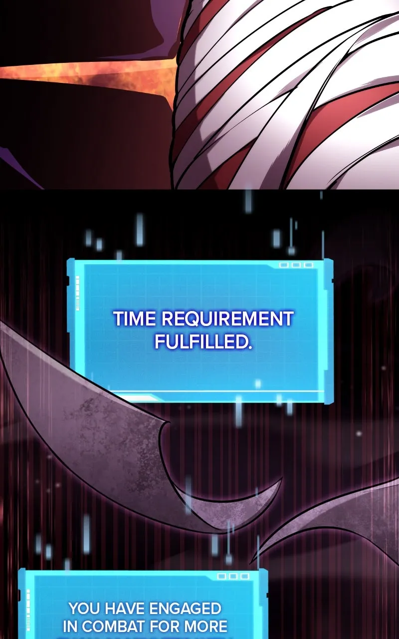 Read Boundless Ascension chapter 128 image 105 on Lezhin