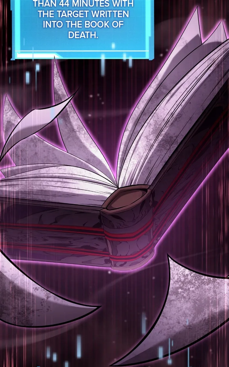 Read Boundless Ascension chapter 128 image 106 on Lezhin