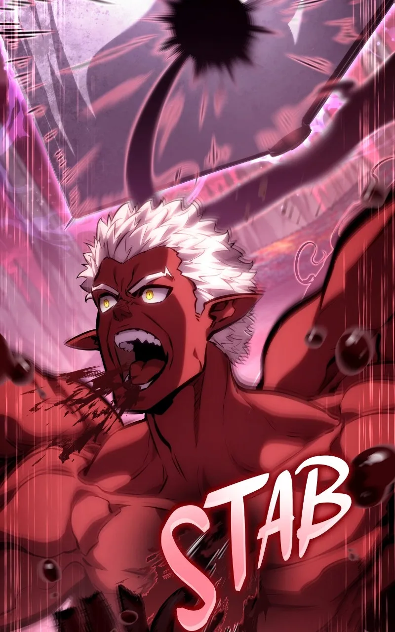 Read Boundless Ascension chapter 128 image 108 on Lezhin