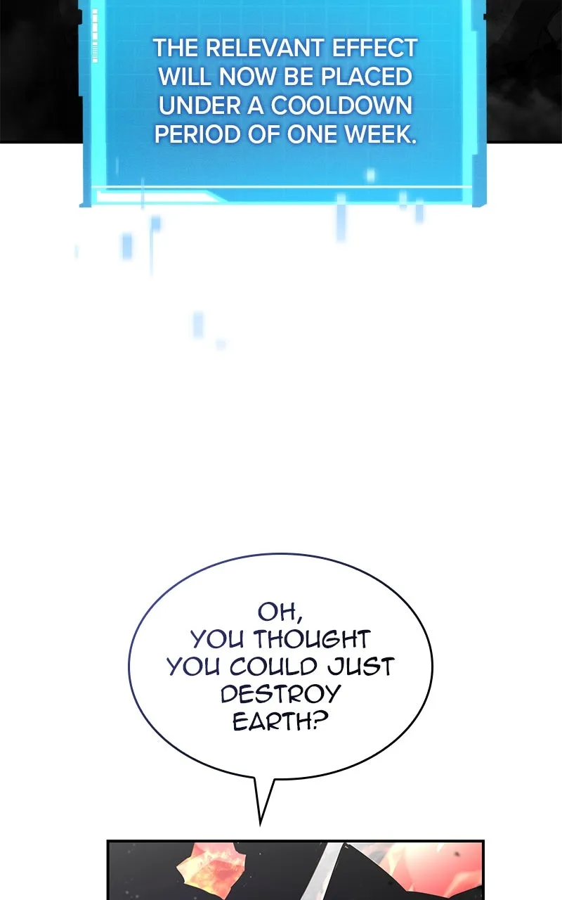 Read Boundless Ascension chapter 128 image 11 on Lezhin