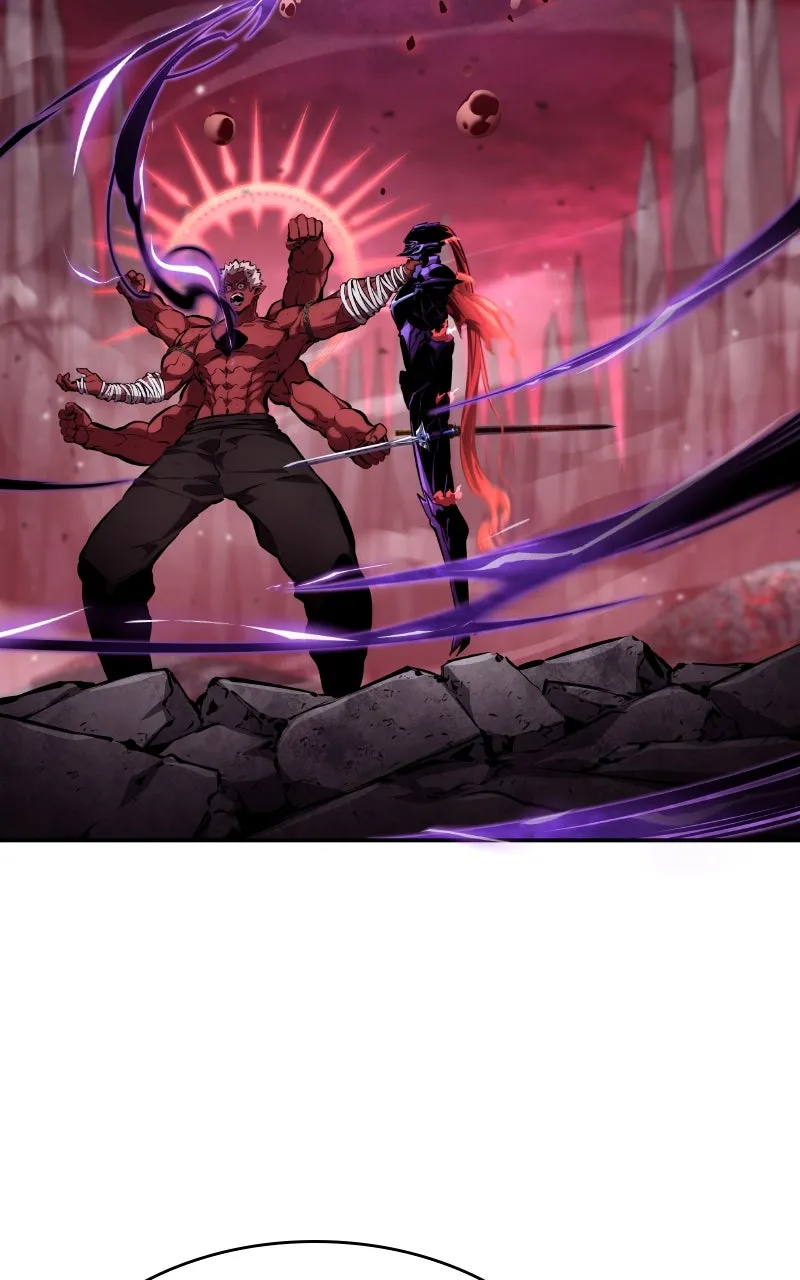 Read Boundless Ascension chapter 128 image 112 on Lezhin