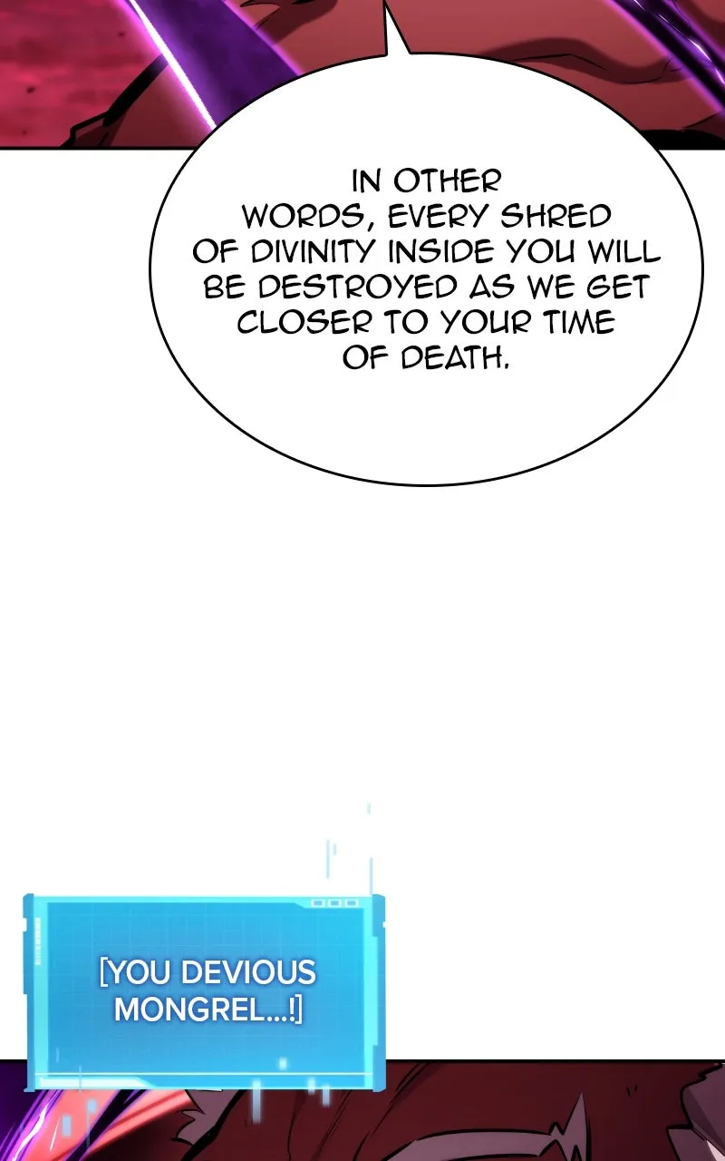 Read Boundless Ascension chapter 128 image 114 on Lezhin