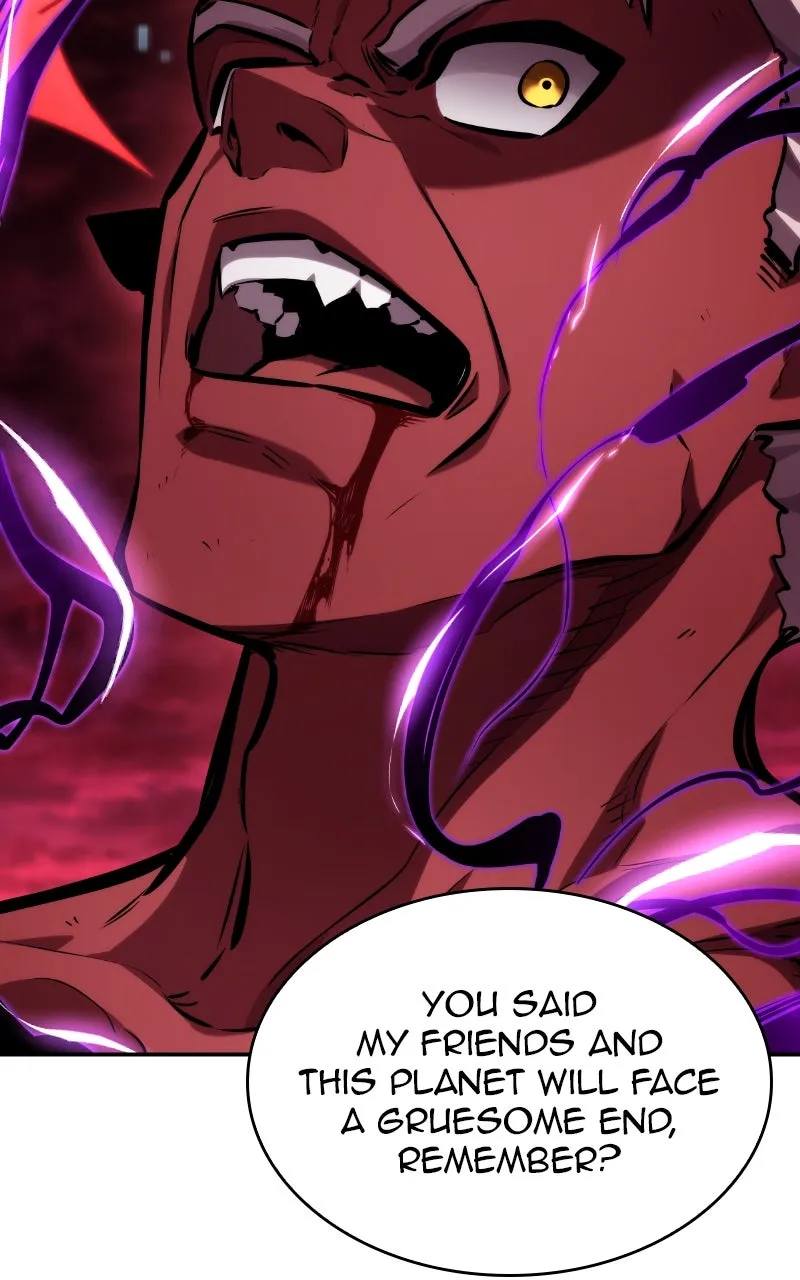 Read Boundless Ascension chapter 128 image 115 on Lezhin
