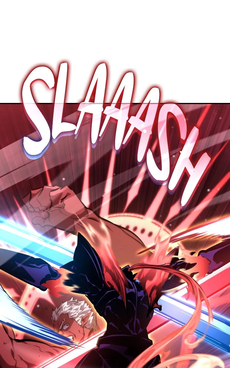 Read Boundless Ascension chapter 128 image 118 on Lezhin