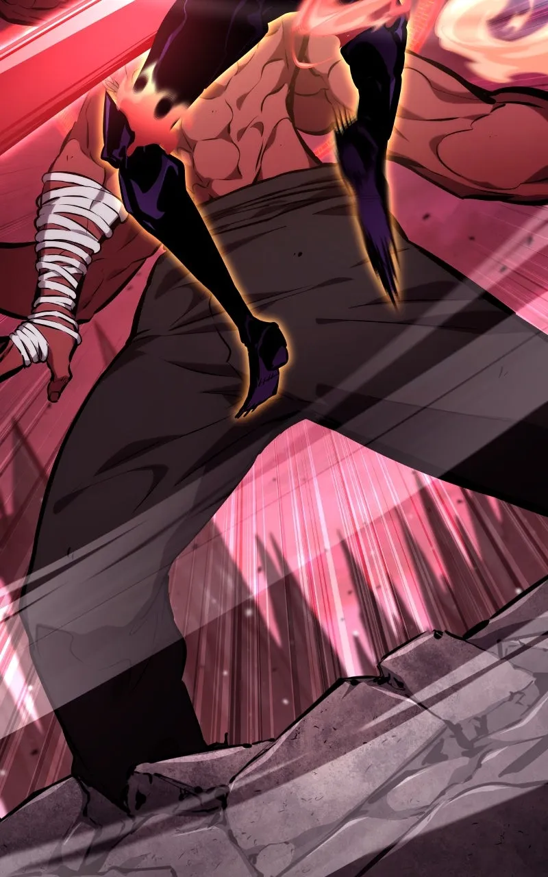 Read Boundless Ascension chapter 128 image 119 on Lezhin