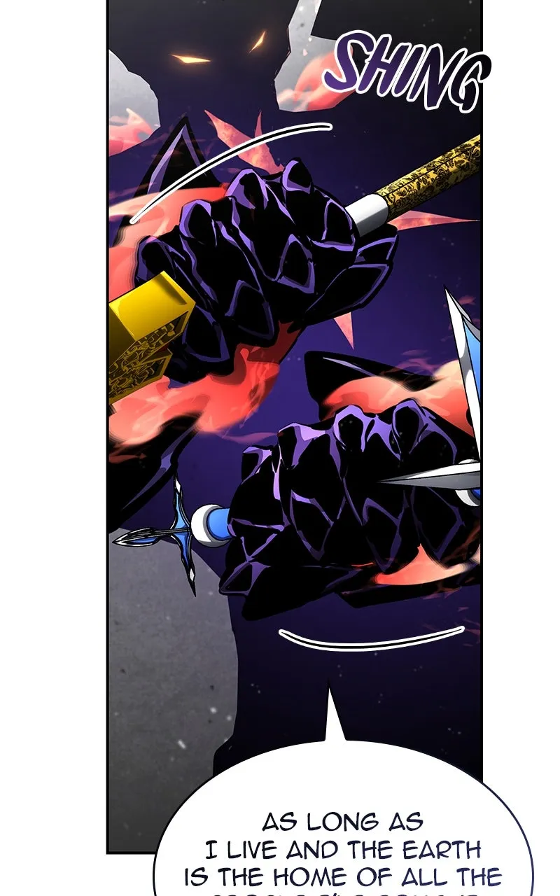 Read Boundless Ascension chapter 128 image 12 on Lezhin