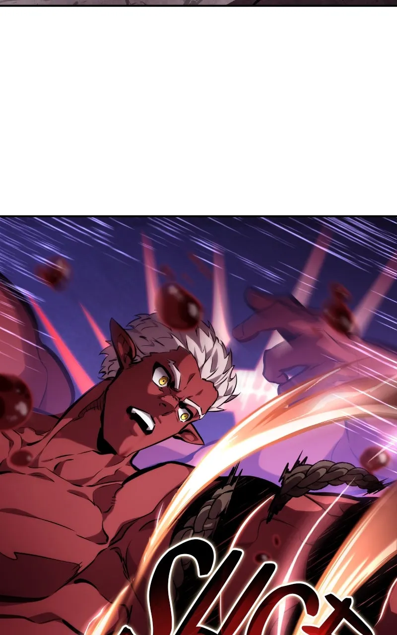Read Boundless Ascension chapter 128 image 120 on Lezhin