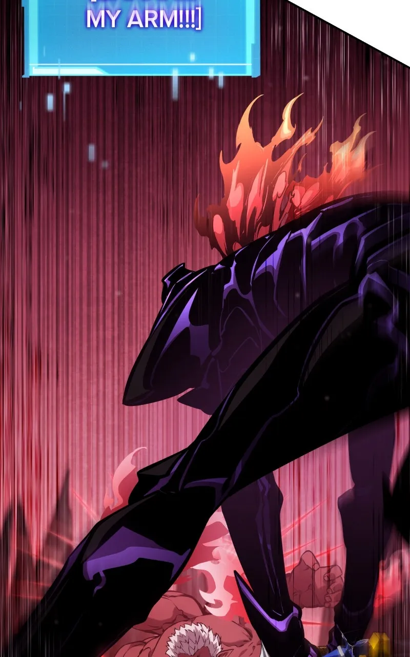 Read Boundless Ascension chapter 128 image 122 on Lezhin