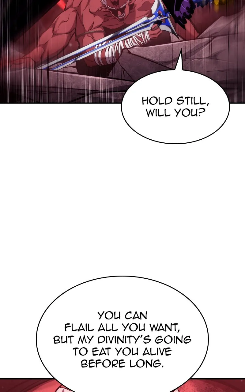 Read Boundless Ascension chapter 128 image 123 on Lezhin