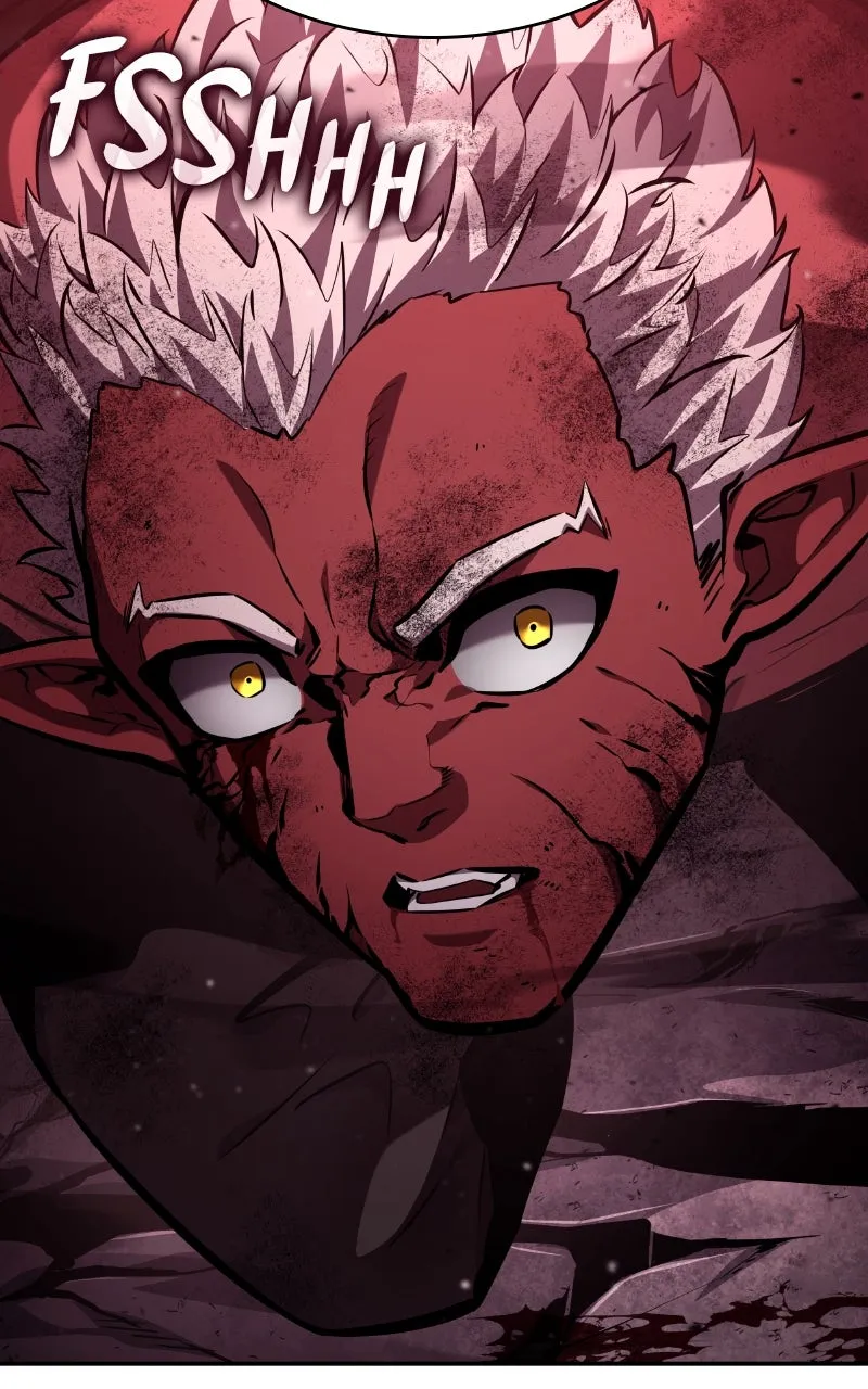 Read Boundless Ascension chapter 128 image 124 on Lezhin