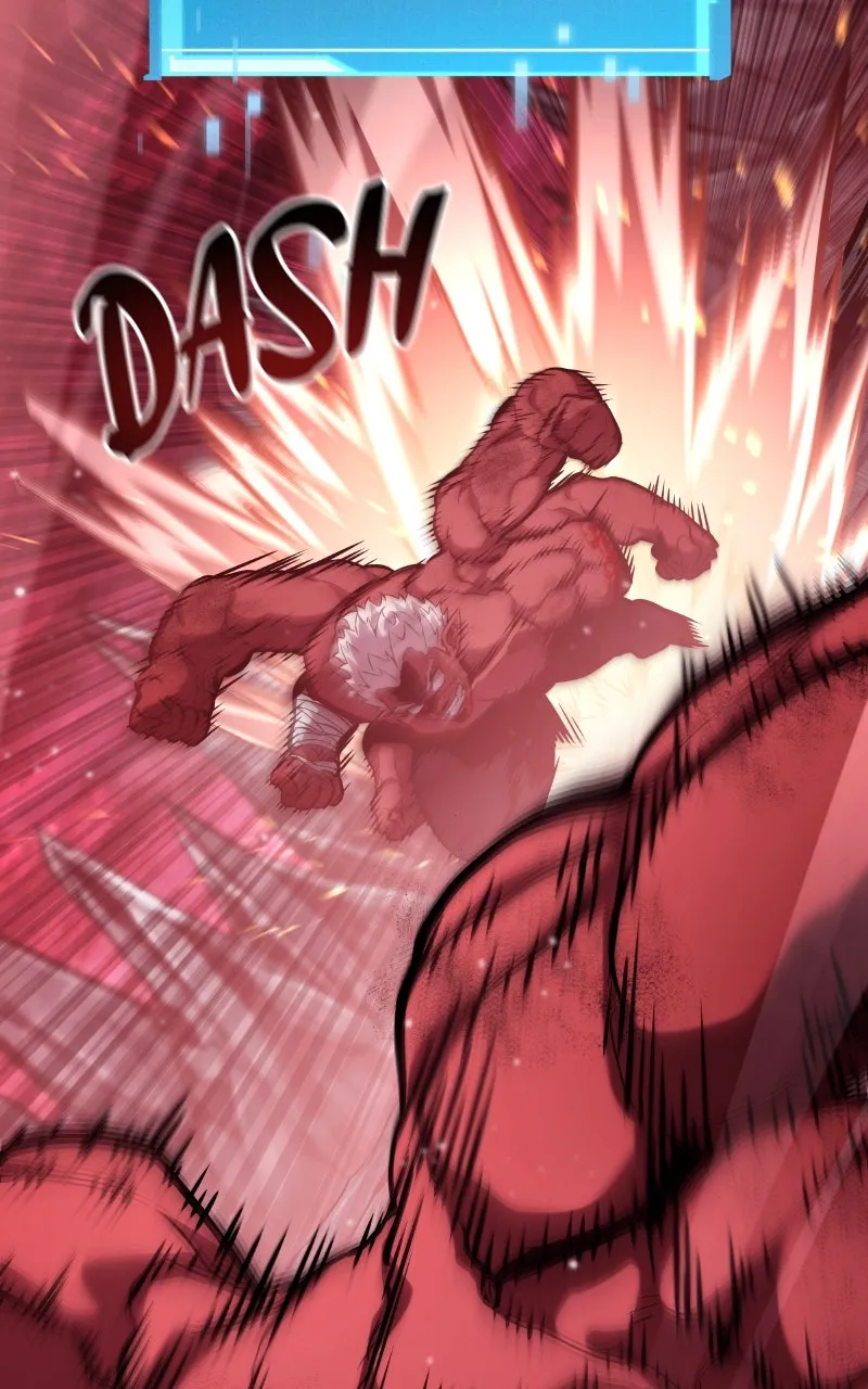 Read Boundless Ascension chapter 128 image 127 on Lezhin
