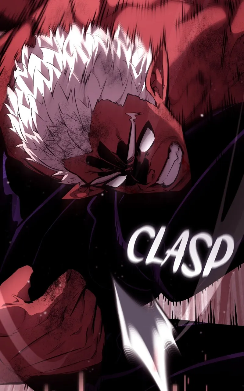 Read Boundless Ascension chapter 128 image 128 on Lezhin
