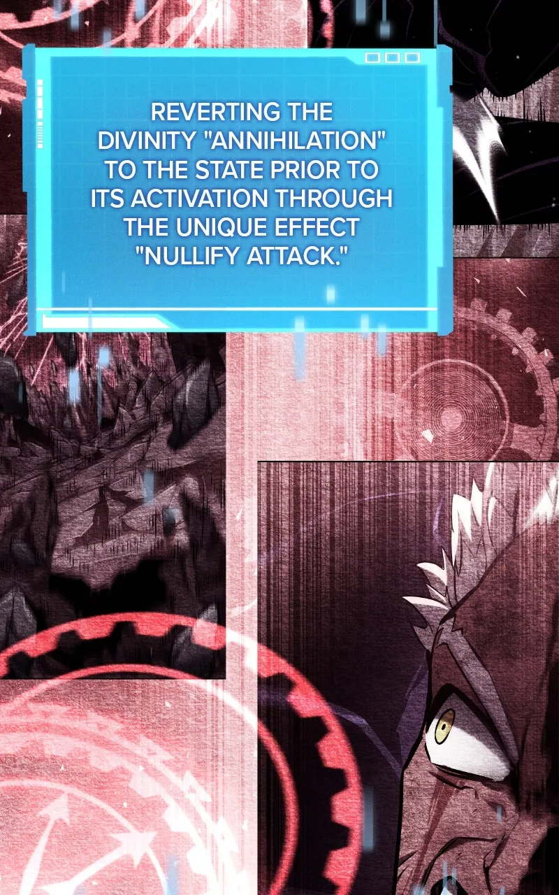Read Boundless Ascension chapter 128 image 136 on Lezhin