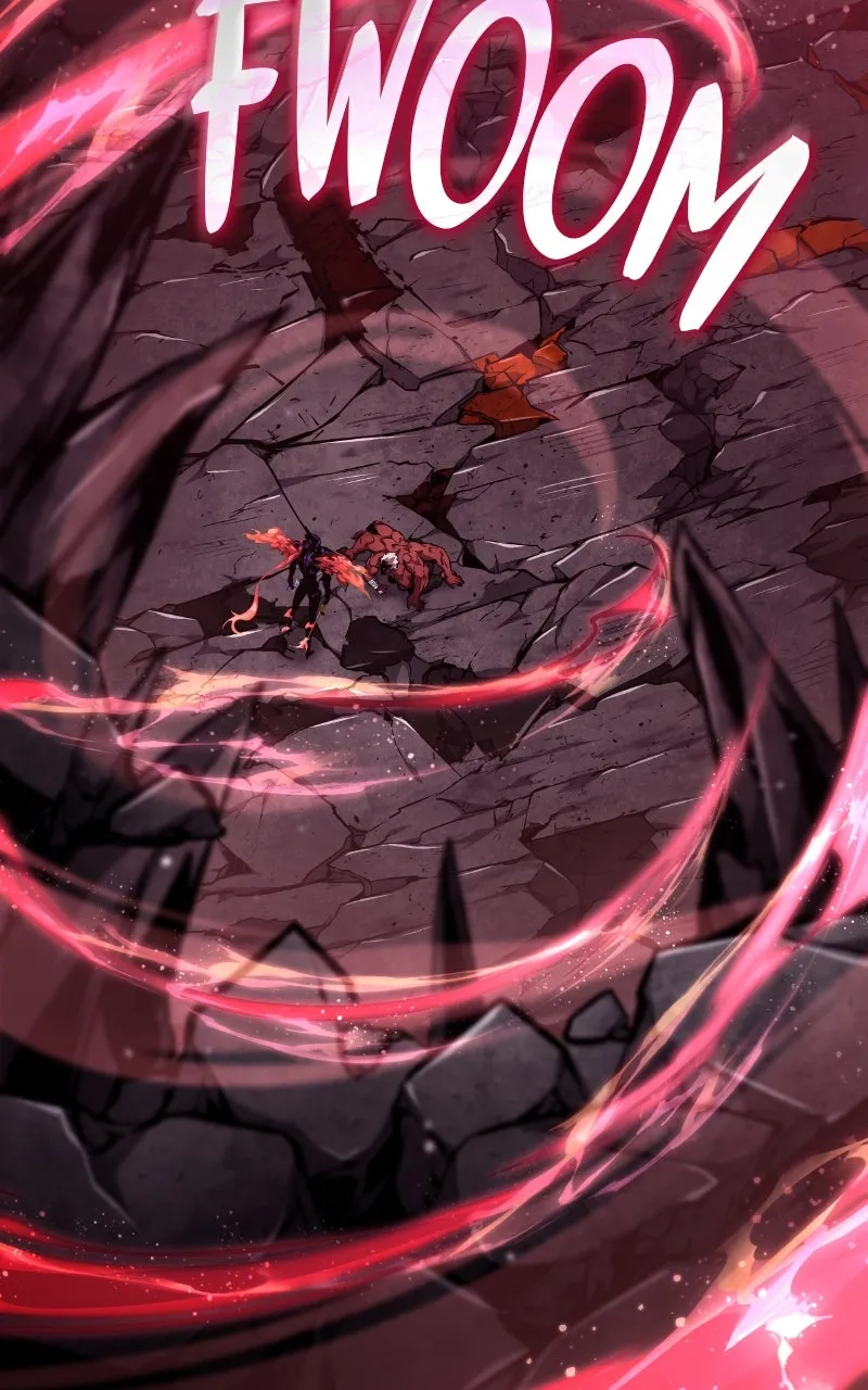 Read Boundless Ascension chapter 128 image 138 on Lezhin
