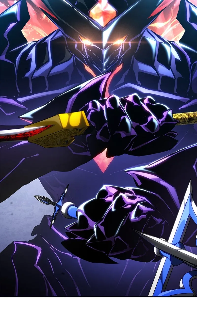 Read Boundless Ascension chapter 128 image 14 on Lezhin