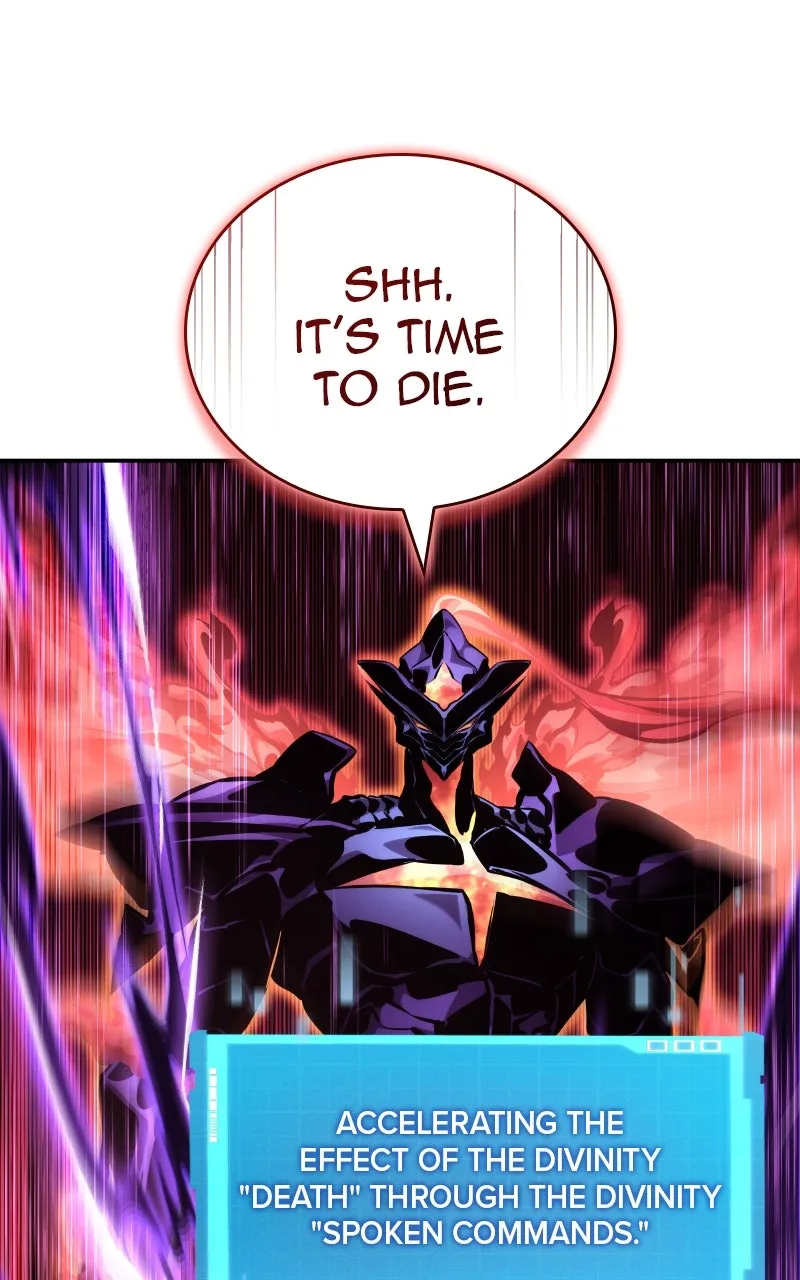 Read Boundless Ascension chapter 128 image 141 on Lezhin