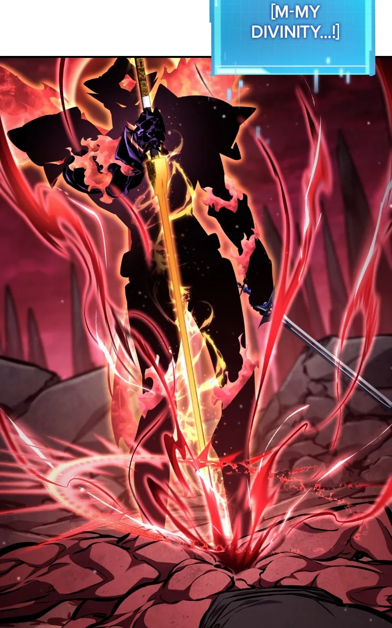Read Boundless Ascension chapter 128 image 149 on Lezhin