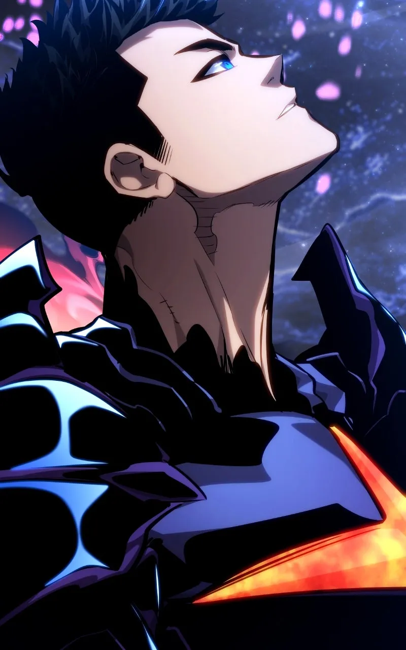 Read Boundless Ascension chapter 128 image 158 on Lezhin