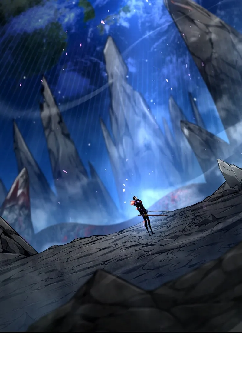 Read Boundless Ascension chapter 128 image 161 on Lezhin