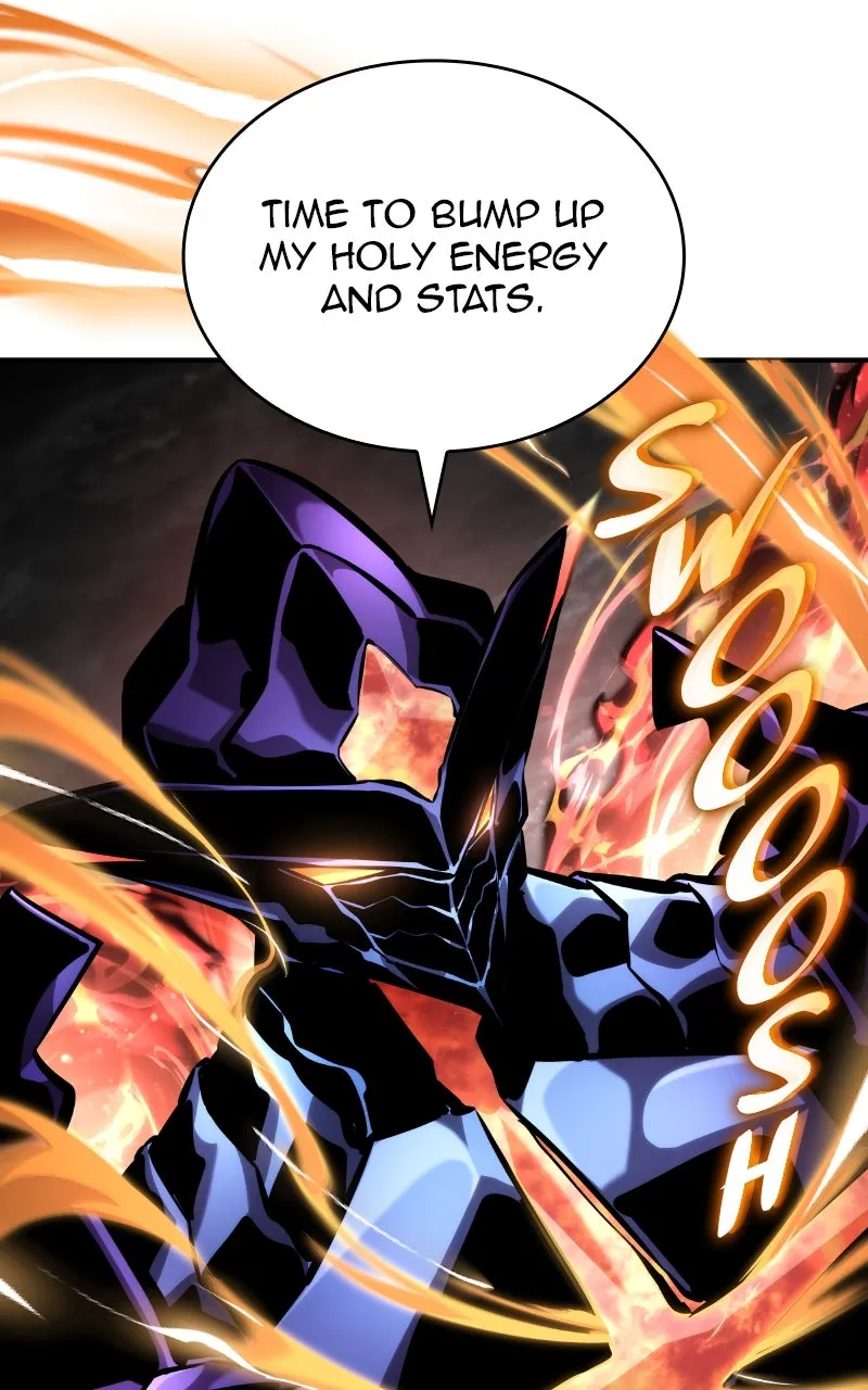 Read Boundless Ascension chapter 128 image 17 on Lezhin