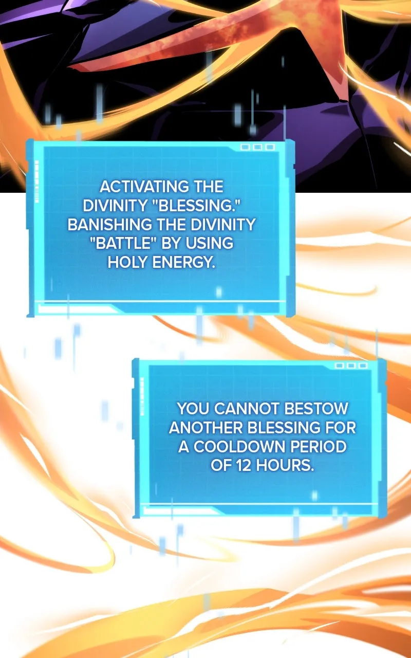 Read Boundless Ascension chapter 128 image 18 on Lezhin