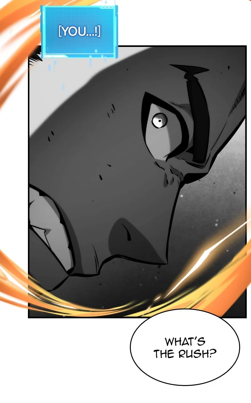Read Boundless Ascension chapter 128 image 19 on Lezhin