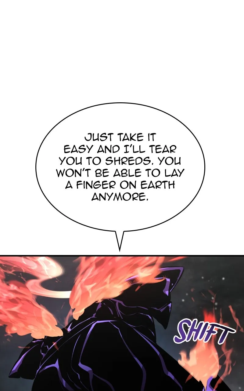 Read Boundless Ascension chapter 128 image 20 on Lezhin