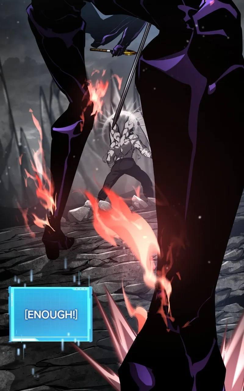 Read Boundless Ascension chapter 128 image 21 on Lezhin